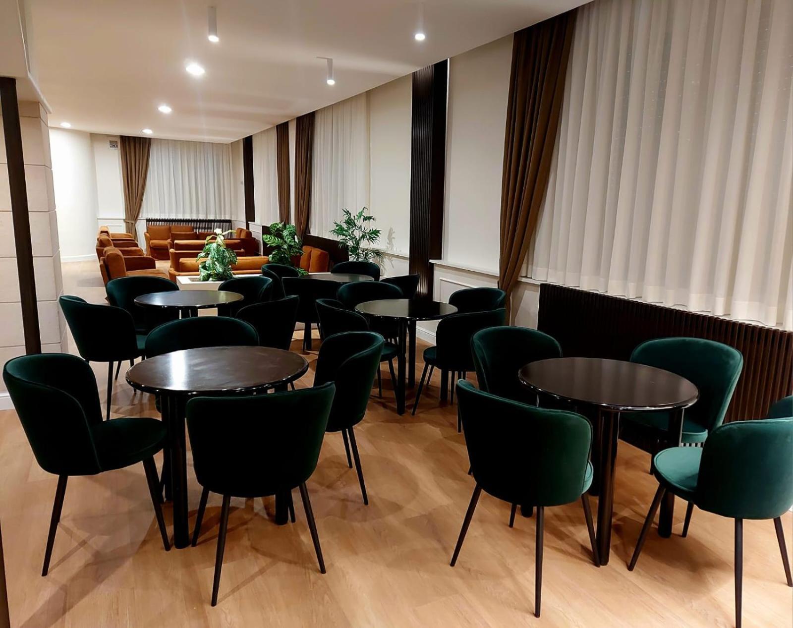Hotel Meranda Camigliatello Silano Eksteriør billede