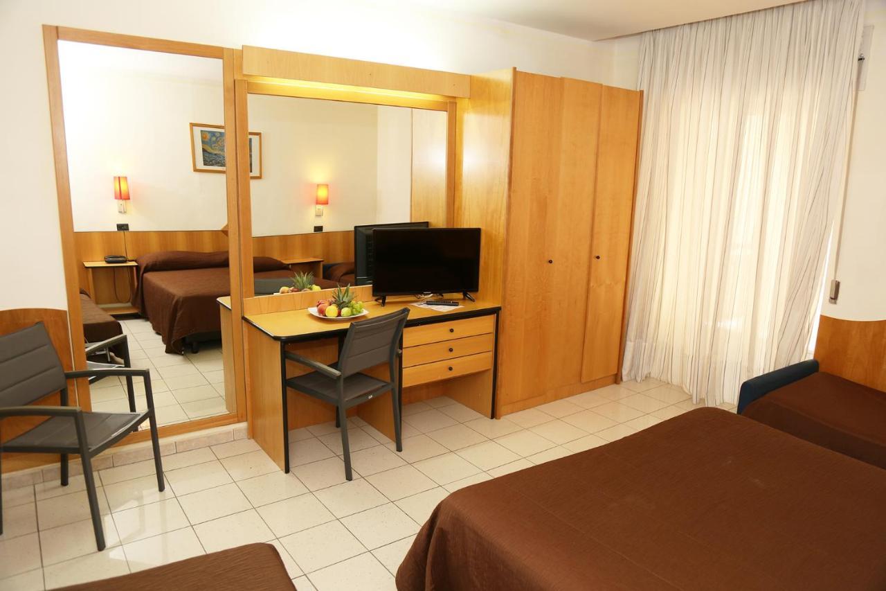 Hotel Meranda Camigliatello Silano Eksteriør billede