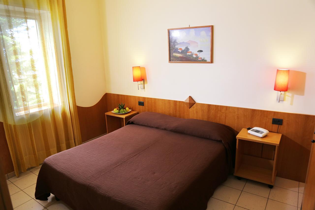 Hotel Meranda Camigliatello Silano Eksteriør billede