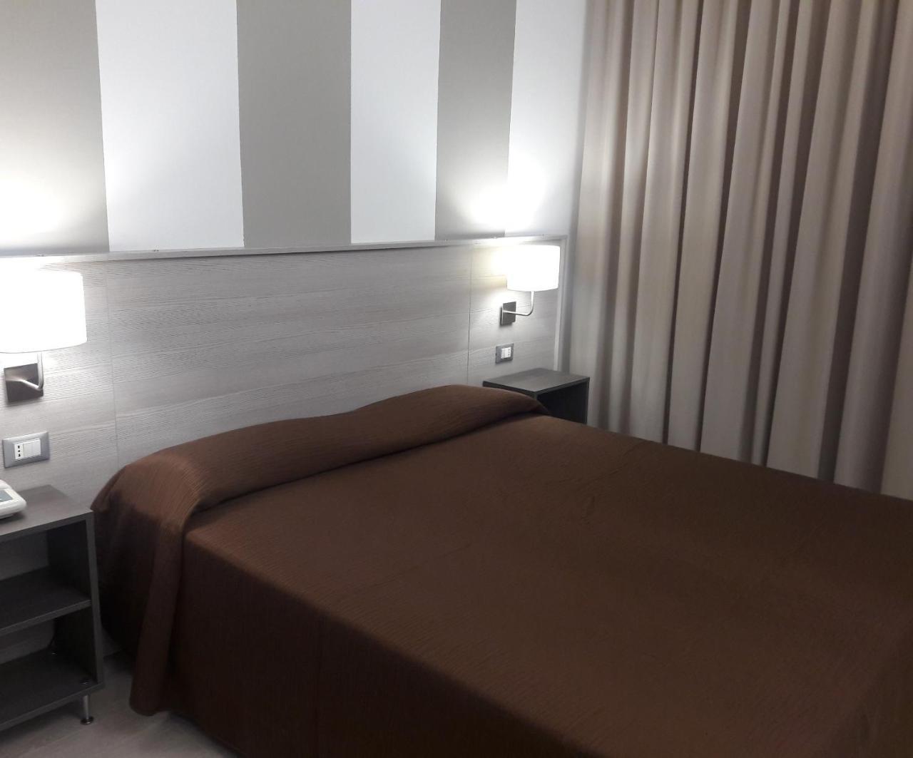 Hotel Meranda Camigliatello Silano Eksteriør billede