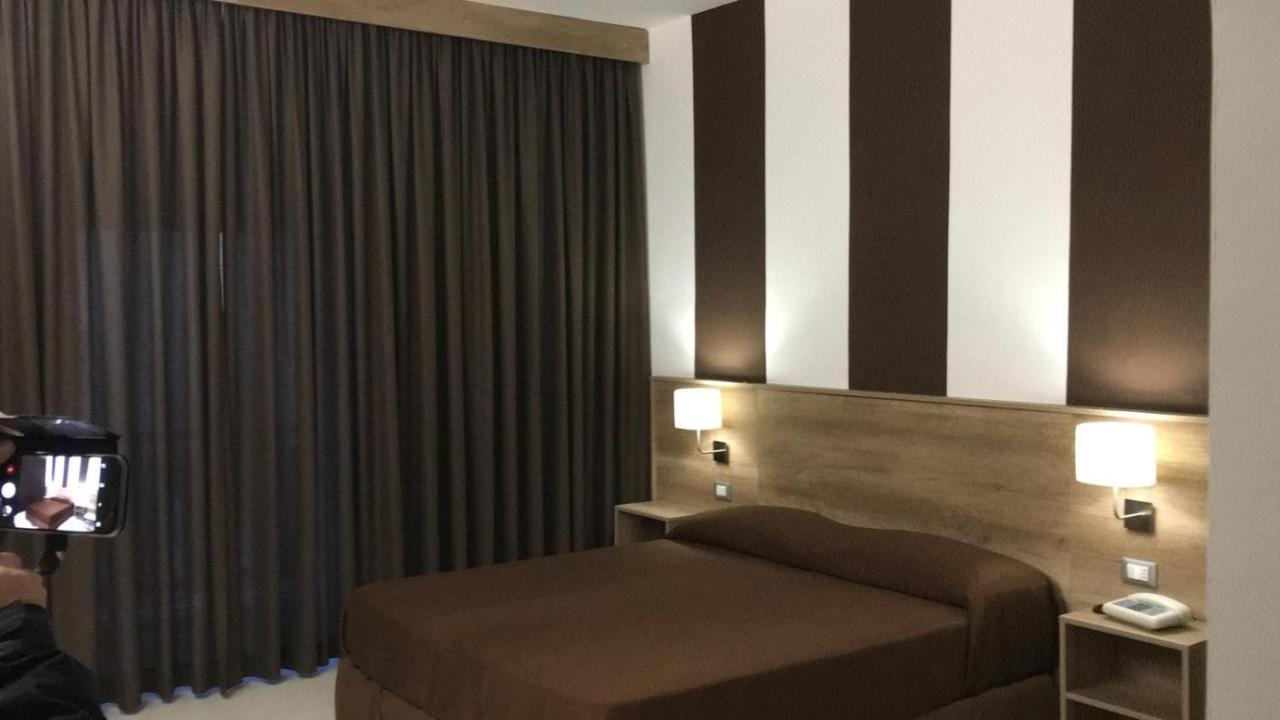 Hotel Meranda Camigliatello Silano Eksteriør billede